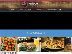 Sites similar to redeyebrewing.com