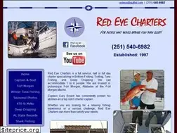 Sites similar to redeyecharters.com