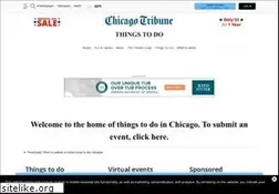Sites similar to redeyechicago.com