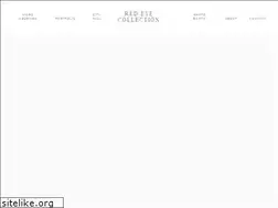 Sites similar to redeyecollection.com