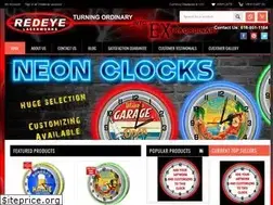 Sites similar to redeyelaser.com