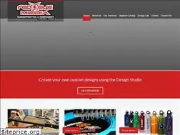 Sites similar to redeyemediainc.com