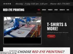 Sites similar to redeyeprinting.com