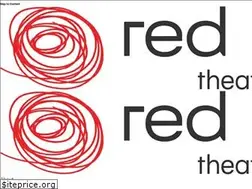 Sites similar to redeyetheater.org