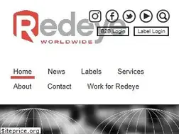 Sites similar to redeyeusa.com