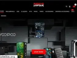 Sites similar to redeyevapour.co.uk