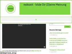 Sites similar to redezeit.net