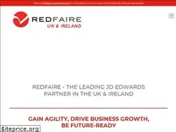 Sites similar to redfaire.com