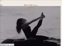 Sites similar to redfairyproject.com