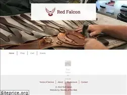 Sites similar to redfalconproducts.com