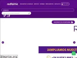 Sites similar to redfarma.cl