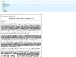 Sites similar to redfarmaciaresponsable.com