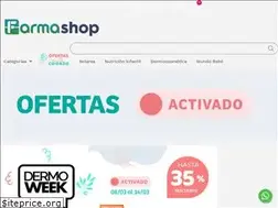 Sites similar to redfarmashop.com