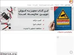 Sites similar to redfazmetr.com