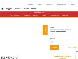 Sites similar to redfcuonline.org