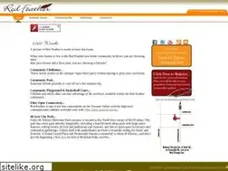 Sites similar to redfeather-boise.com