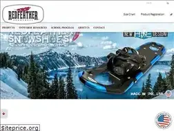 Sites similar to redfeather.com