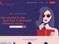 Sites similar to redfeatherromance.com