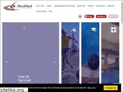 Sites similar to redfed.be