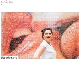 Sites similar to redfedoradiary.com