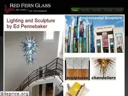 Sites similar to redfernglass.com