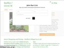 Sites similar to redfernvillagessi.com