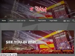 Sites similar to redfestdxb.com