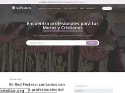 Sites similar to redfestera.com