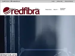 Sites similar to redfibra.es