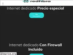 Sites similar to redfibra.mx