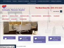 Sites similar to redfieldcmh.org