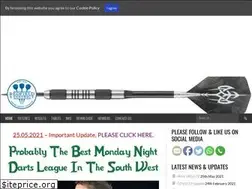 Sites similar to redfielddarts.co.uk