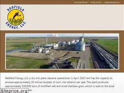 Sites similar to redfieldenergy.com