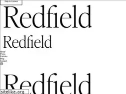 Sites similar to redfieldphoto.com