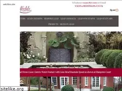 Sites similar to redfields.co.uk