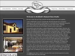 Sites similar to redfieldsstainedglass.com