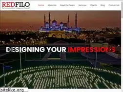 Sites similar to redfilo.com