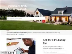 Sites similar to redfin.ca