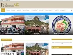Sites similar to redfinancieramx.mx