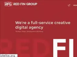 Sites similar to redfingroup.com