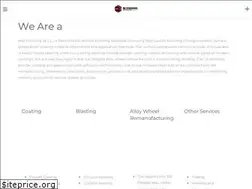 Sites similar to redfinishing.com