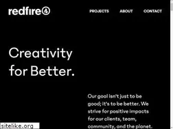 Sites similar to redfiredesign.co.nz