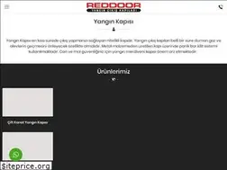 Sites similar to redfiredoor.com