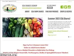 Sites similar to redfirefarm.com