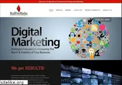 Sites similar to redfiremedia.com