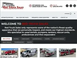 Sites similar to redfiretruck123.com