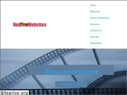 Sites similar to redfirewebsites.com