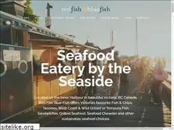 Sites similar to redfish-bluefish.com