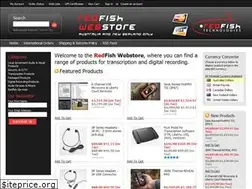 Sites similar to redfish-store.com