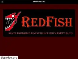 Sites similar to redfish.band